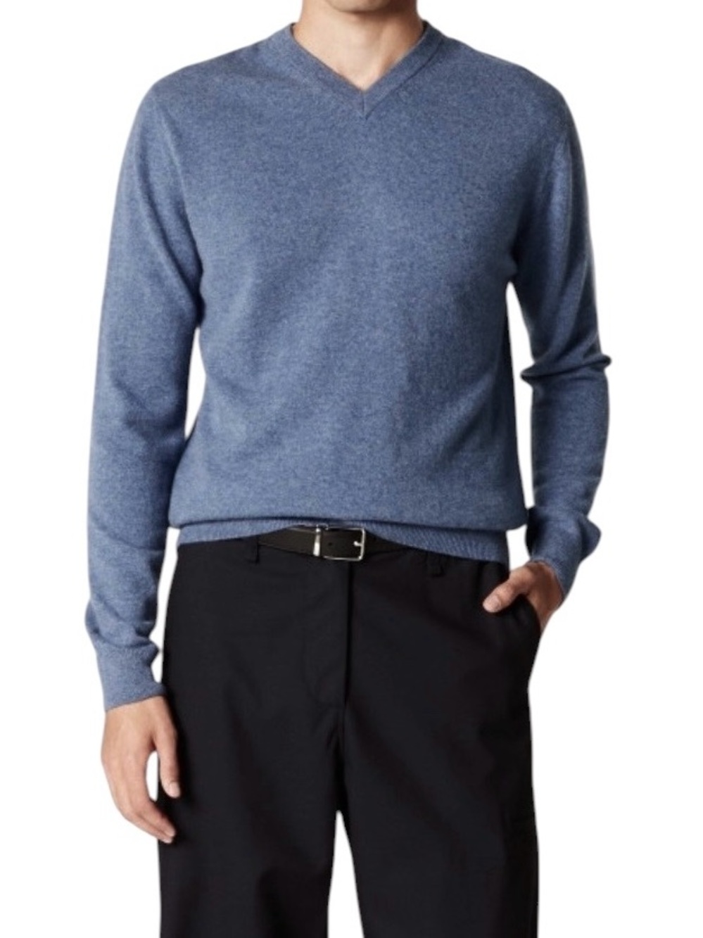 Vintage Valentino wool sweater